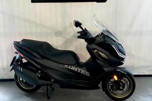 ZONTES ZT 368 E E5+