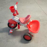 Triciclo royal Fisher price
