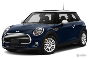Ricambi mini cooper