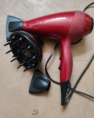 Phon remington