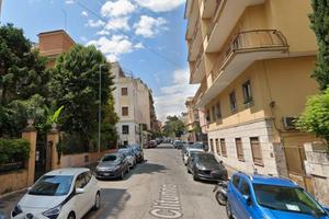 Quadrilocale in zona viale libia