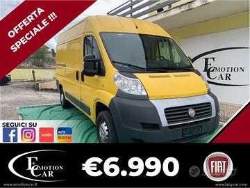 FIAT Ducato 35 2.0MJT PLM-TM CombiFlexF.2pt - 2014