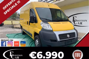 FIAT Ducato 35 2.0MJT PLM-TM CombiFlexF.2pt - 2014
