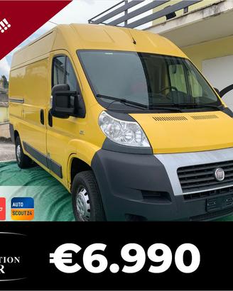 FIAT Ducato 35 2.0MJT PLM-TM CombiFlexF.2pt - 2014