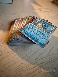Carte pokemon