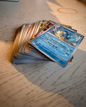 Carte pokemon