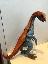 Therizinosaurus