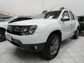 DACIA Duster 1ª serie Duster 1.6 115 CV S&S 4x...