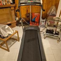 Tapis roulant proform style 4500