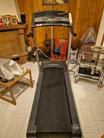 Tapis roulant proform style 4500