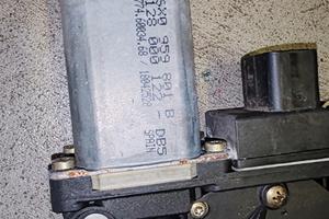 Alzacristallo ant dx VOLKSWAGEN LUPO 2001