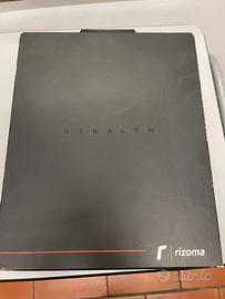 Specchi rizoma aprilia rs660