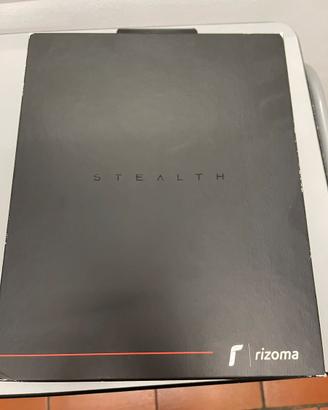 Specchi rizoma aprilia rs660