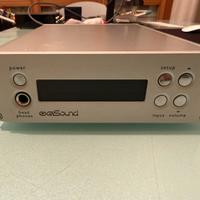 DAC EXASOUND E22