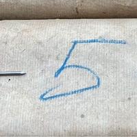 chiodi grandi in acciaio