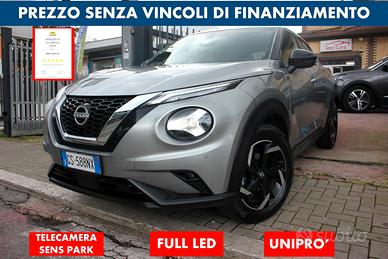 JUKE 1.0 N-CONNECTA*PREZZO VERO* KM CERTI-GARANZIA