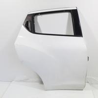 PORTIERA POSTERIORE DESTRA NISSAN Juke 1Â° Serie H
