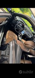 Mercedes benz clk 220 disel dell 2007