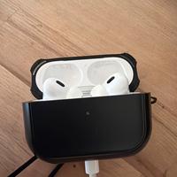 AirPods Pro 2 con custodia di ricarica MagSafe