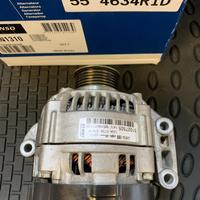 ALTERNATORE DENSO 14V 120A