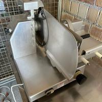 Affettatrice Professionale disco 35cm