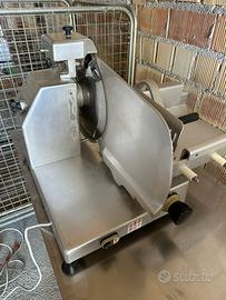 Affettatrice Professionale disco 35cm