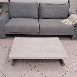 Tavolino da salotto trasformabile GINGILLO Altacom