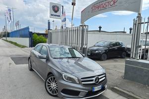 Mercedes-benz A 180 d Premium Amg