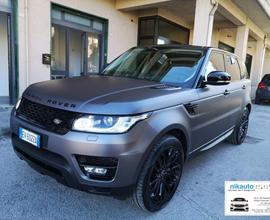 LAND ROVER Sport 3.0 TDV6 249CV HSE FULL