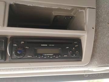 stereo originale Iveco 