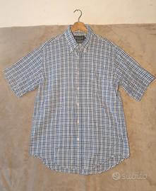 Camicia Sartoriale Boggi Milano Taglia L 