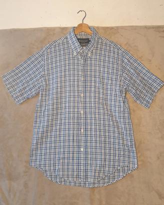 Camicia Sartoriale Boggi Milano Taglia L 