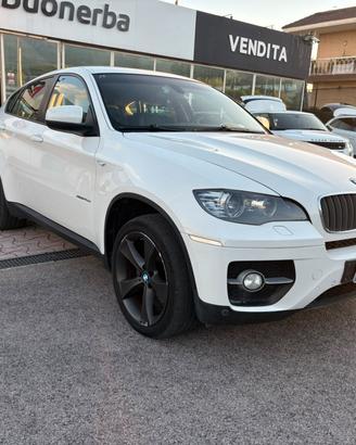 Bmw X6 xDrive40d Futura