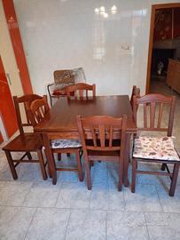 tavolo 