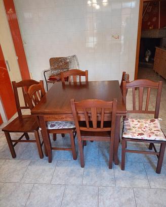 tavolo 