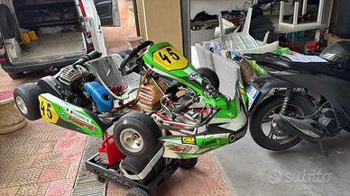 Kart 60 mini