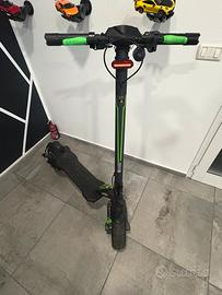 Monopattino Lamborghini ALEXT GREEN