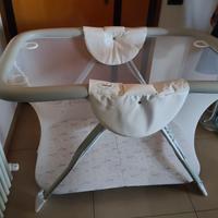 Box Giordani Easy play whale