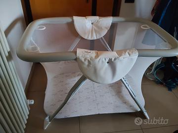 Box Giordani Easy play whale