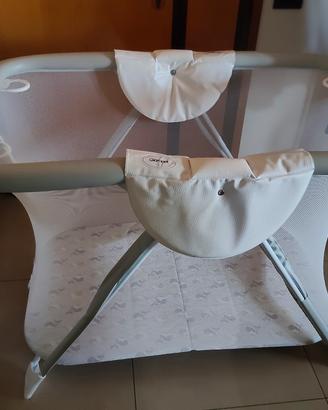 Box Giordani Easy play whale