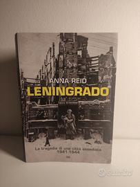 Leningrado