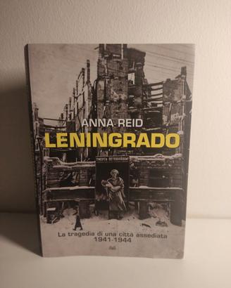 Leningrado