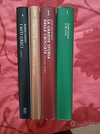 collane storiche il giornale