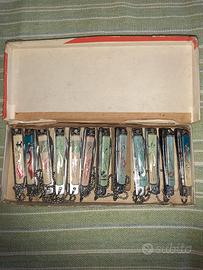tagliaunghie confezione 12.pz