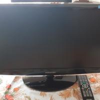 TV Samsung 23"