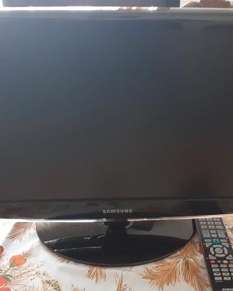 TV Samsung 23"