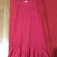 Vestitino Red Valentino rosso