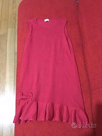 Vestitino Red Valentino rosso