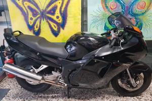 HONDA 1100XX CBR SUPER BLACK BIRD 1997 CARBURATORI
