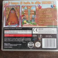 videogioco per Nintendo 